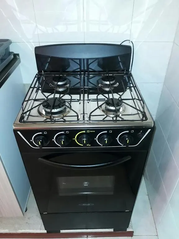 Apartamento Perla Del Caribe Apartment Santa Marta
