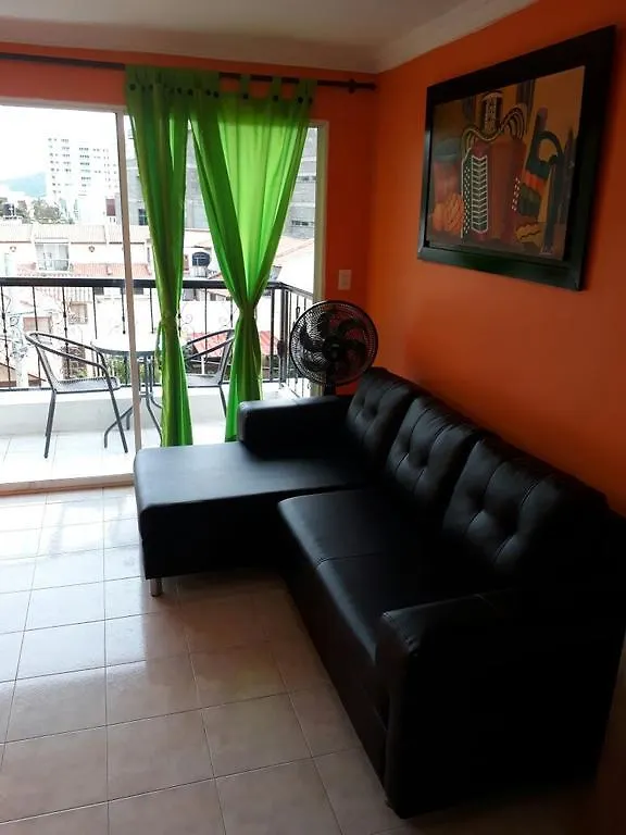 Apartamento Perla Del Caribe Apartment Santa Marta