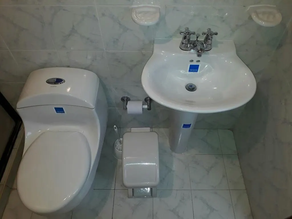 Apartamento Perla Del Caribe Apartment Santa Marta  Santa Marta (Magdalena)
