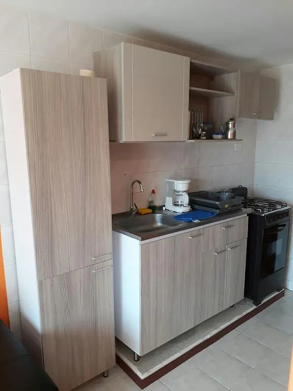Apartamento Perla Del Caribe Apartment Santa Marta  0*, Santa Marta (Magdalena)
