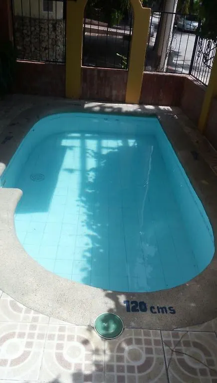 Apartamento Perla Del Caribe Apartment Santa Marta