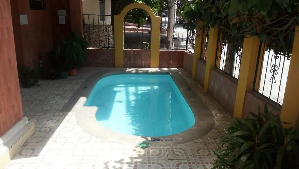 Apartamento Perla Del Caribe Apartment Santa Marta  Colombia